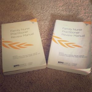 Nurse practitioner review